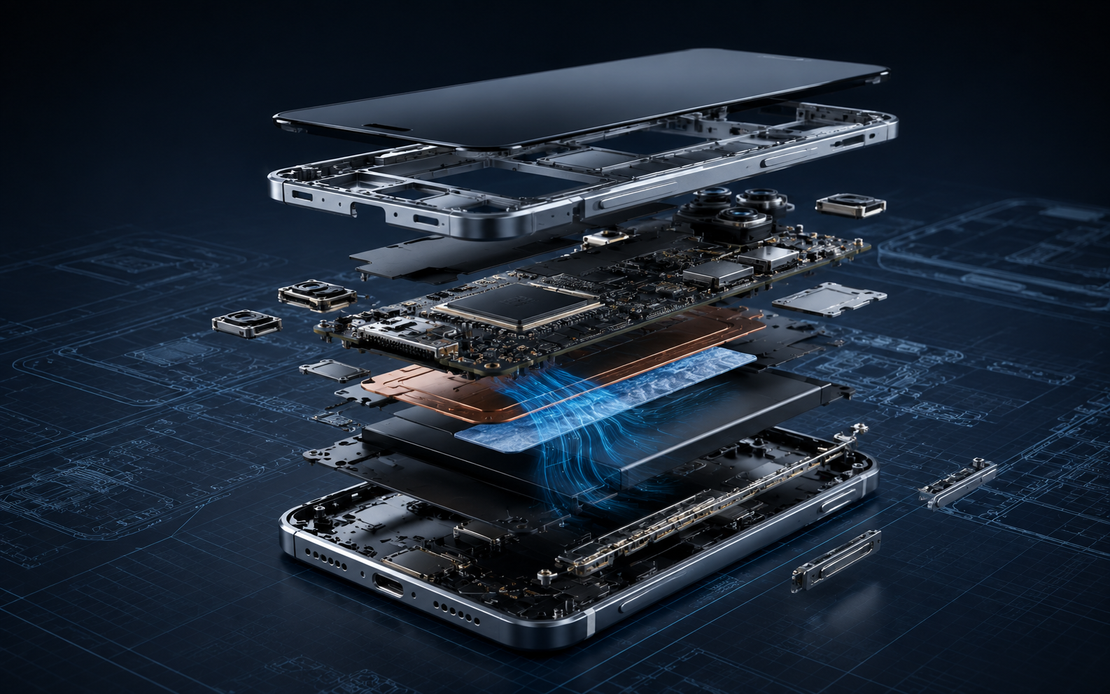 Consumer Electronics